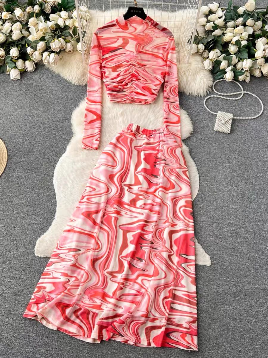 Added Product