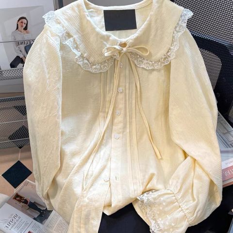 Caught in my trap blouse BE145
