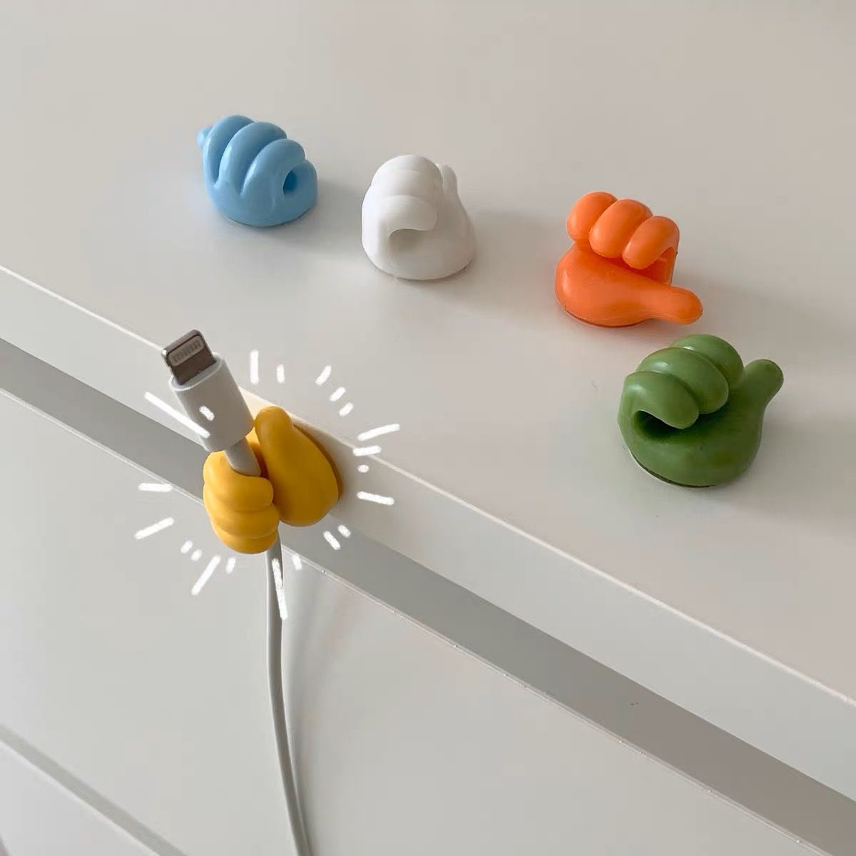 Added Product