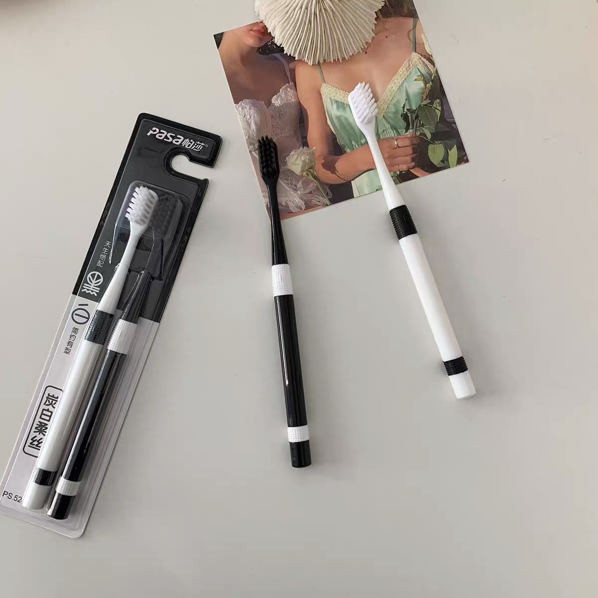 Added Product
