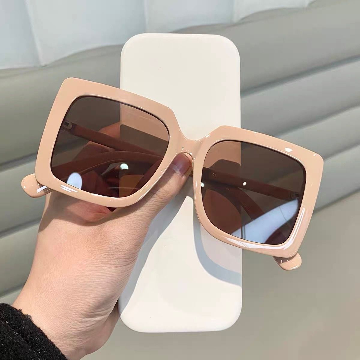 Added Product