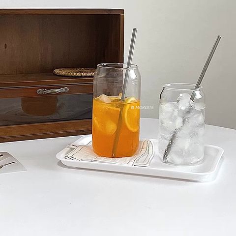 600ml glass jar DCZZ164