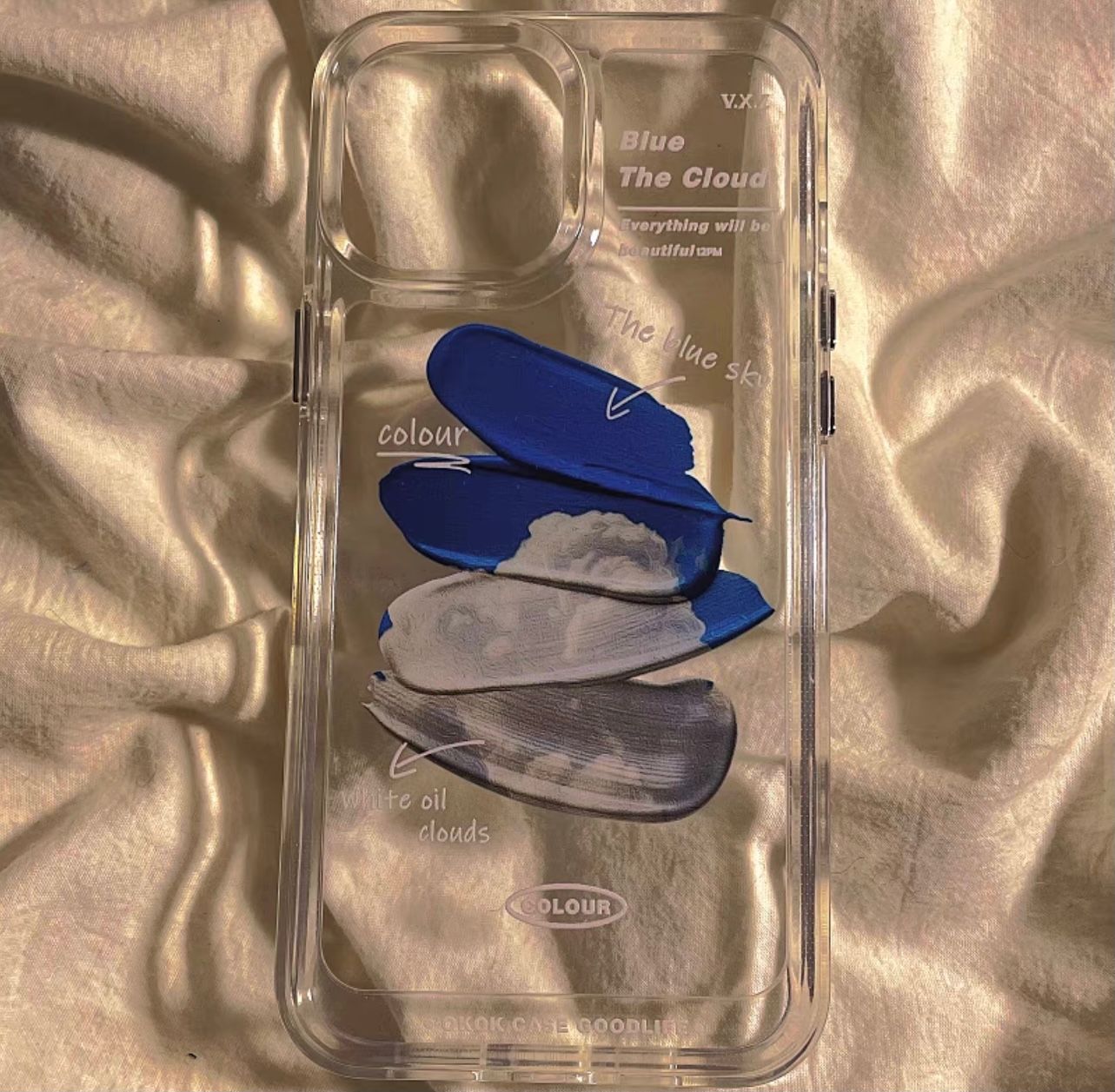 Added Product