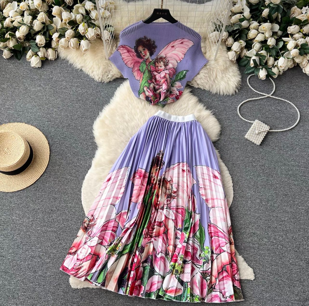 Added Product
