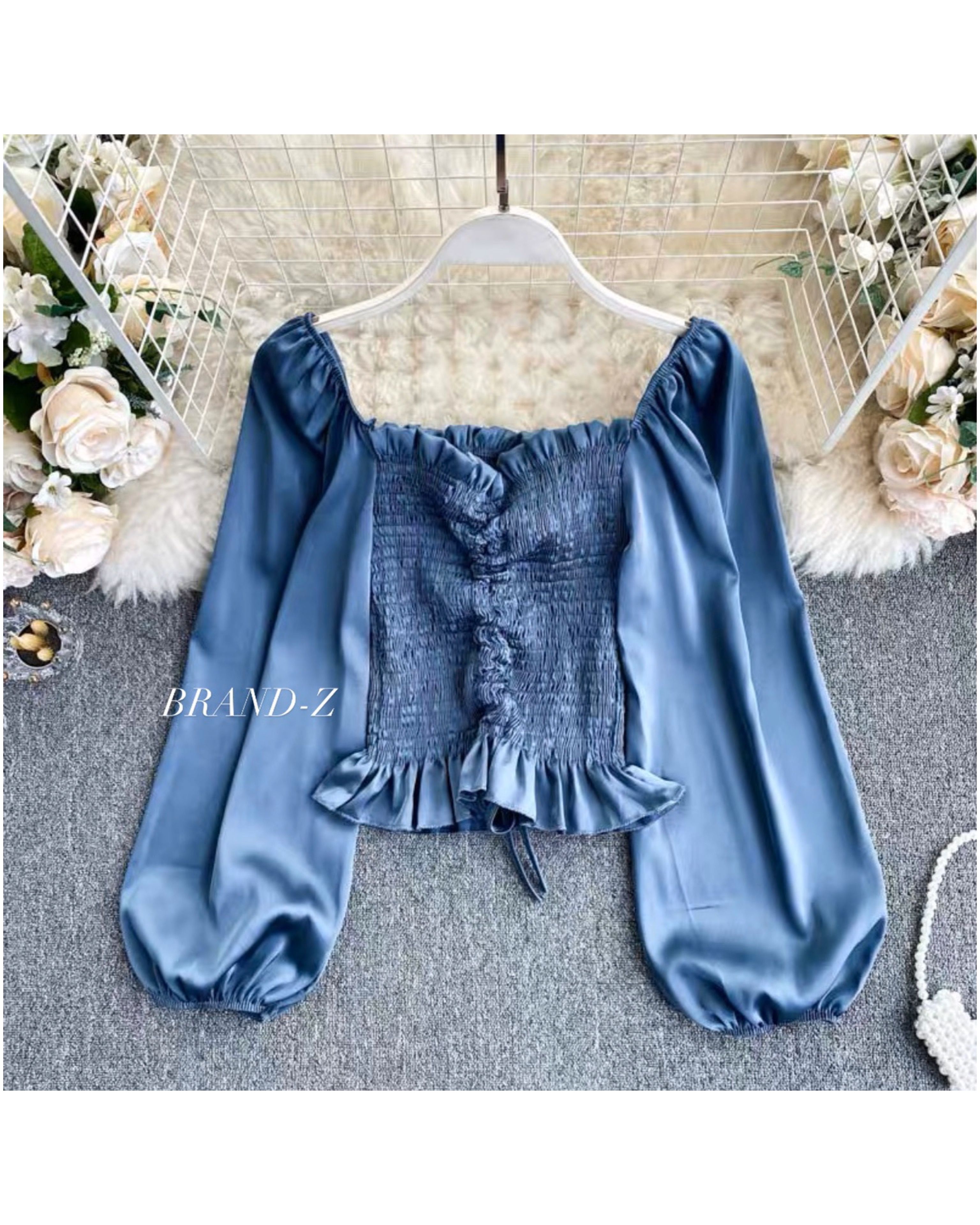 Added Product