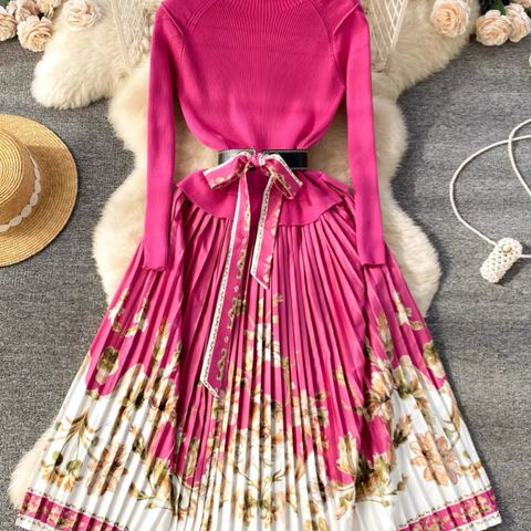 Holding on to your love dress FD508