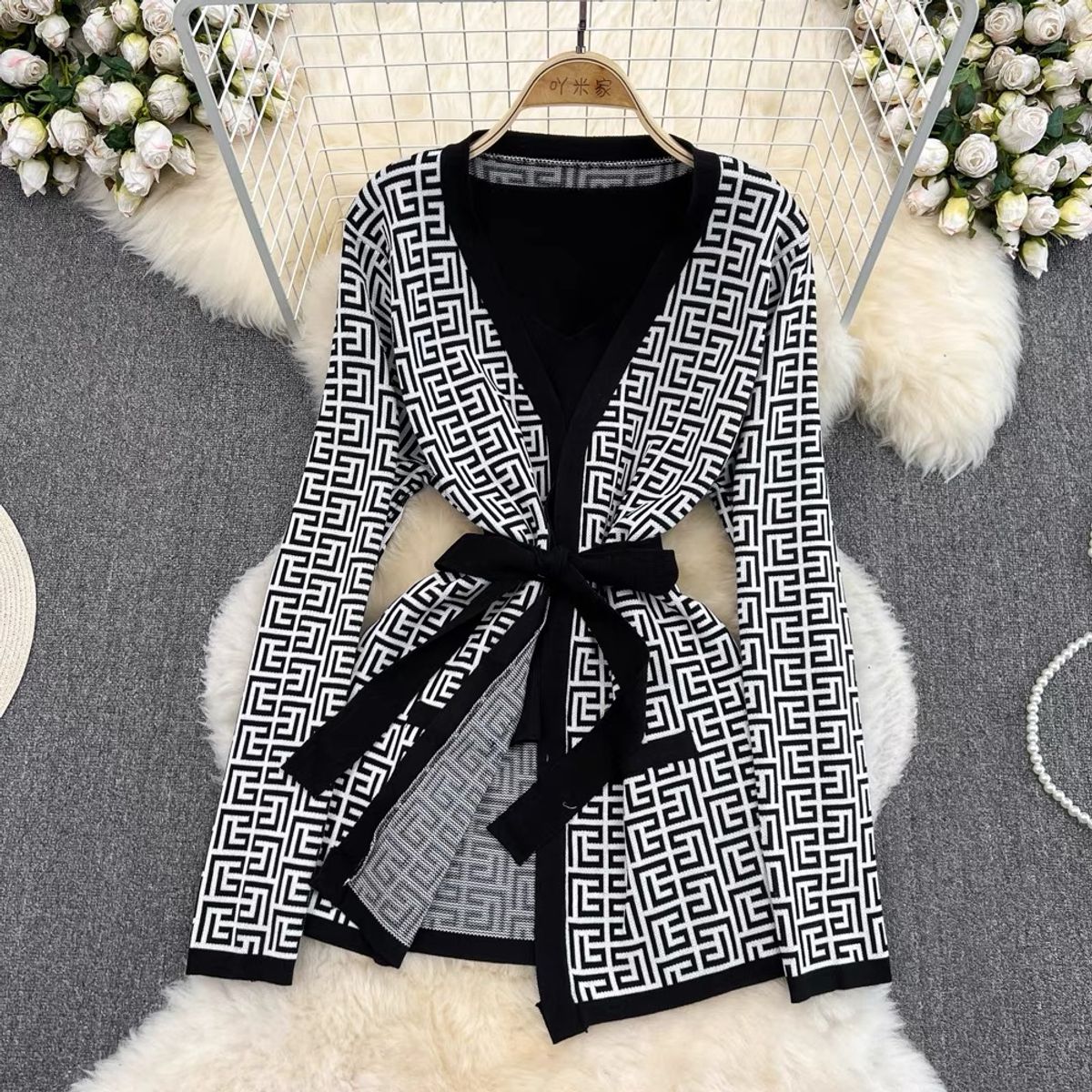 Gimme luxury fendi set TPZZ1025 image