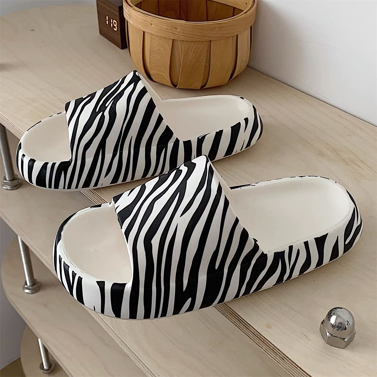 Added Product