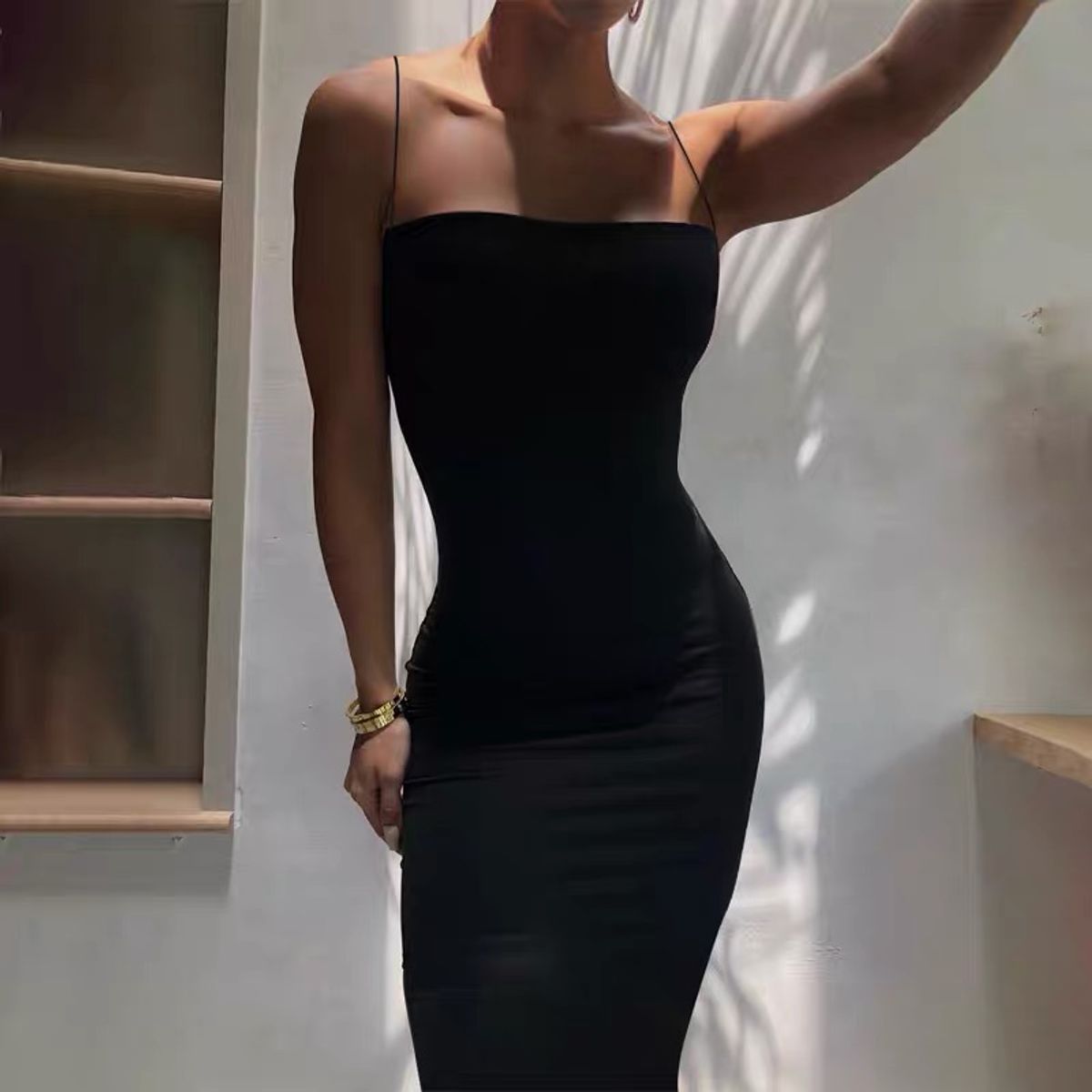 Good girl vibes bodycon CBC148 image