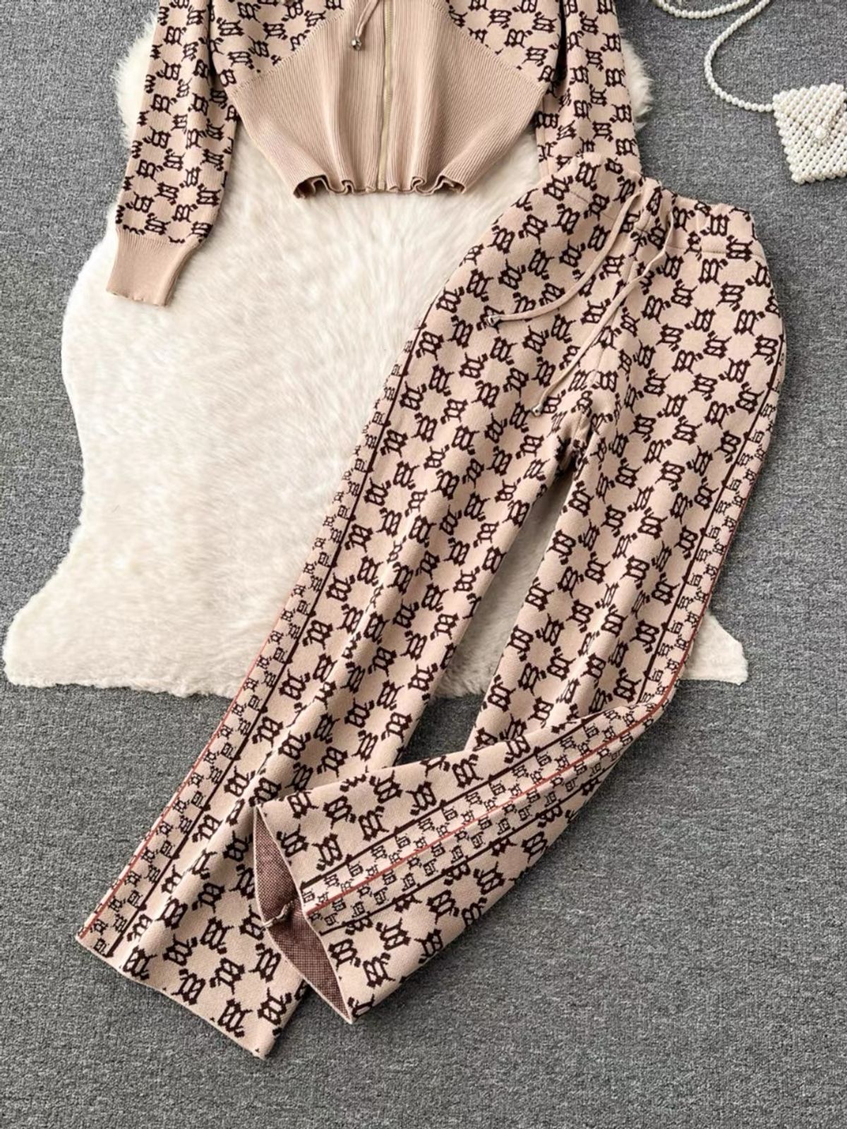 Dropping hints set TPZZ3645 image