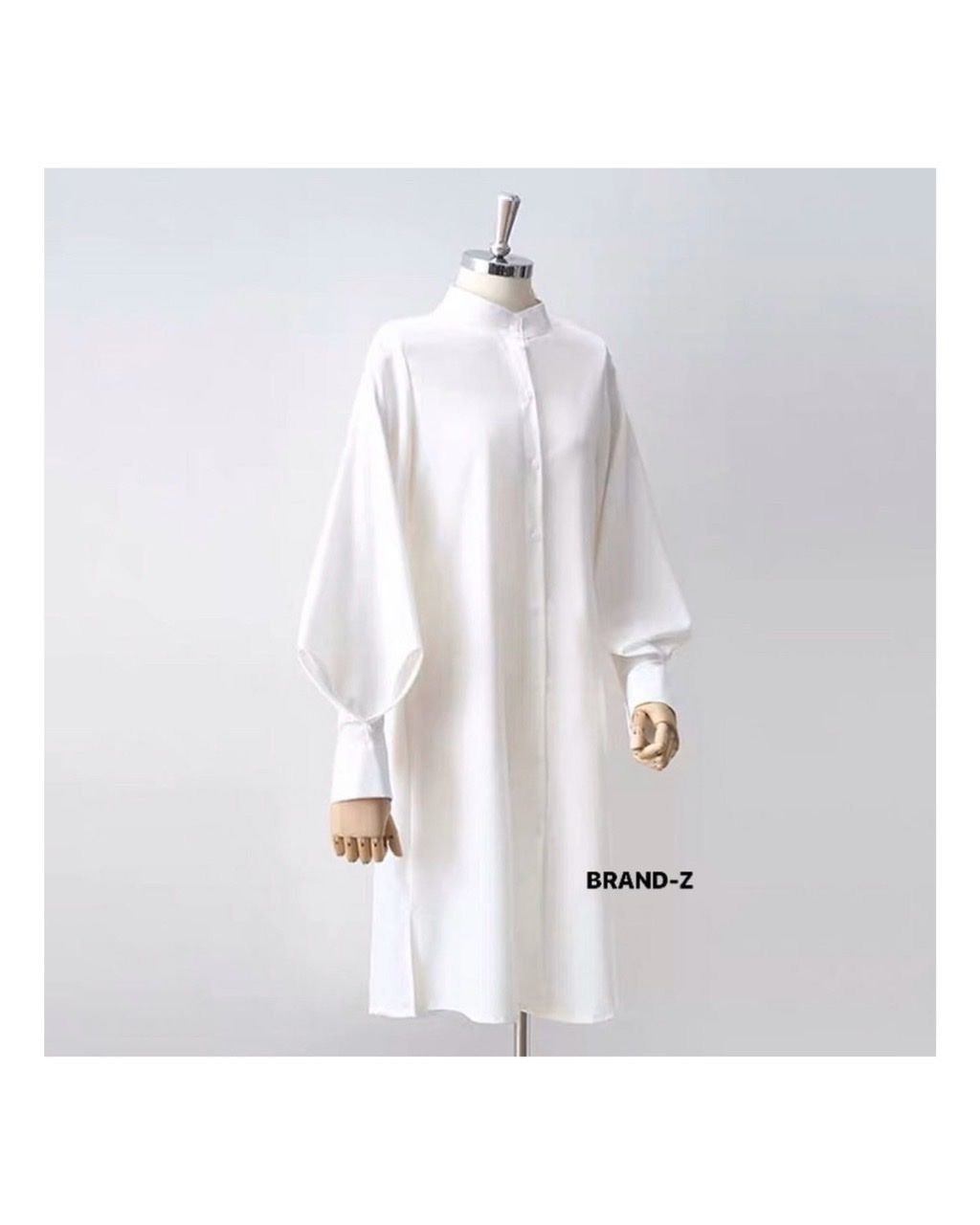 Added Product