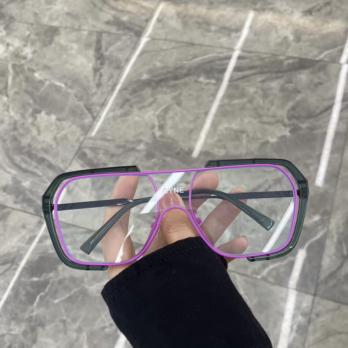 Added Product