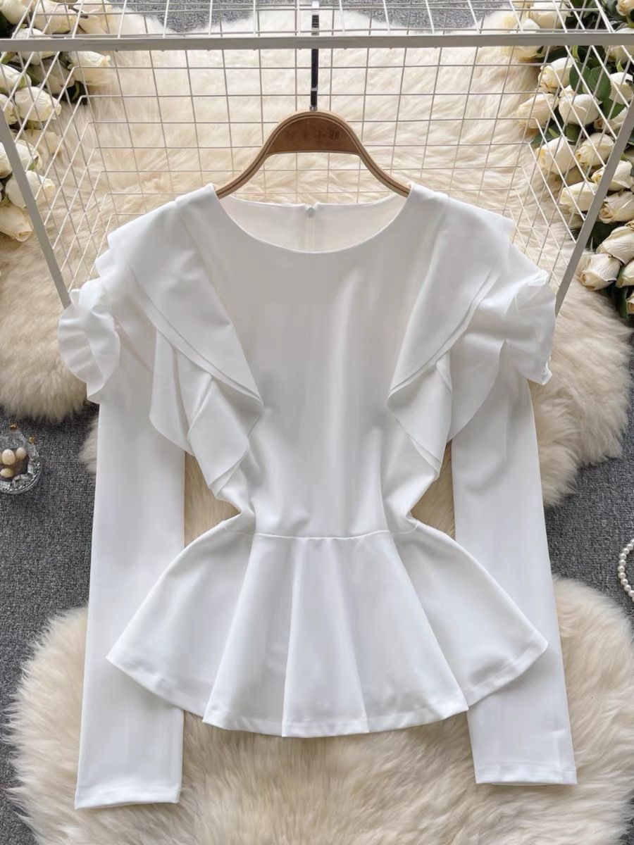 Added Product