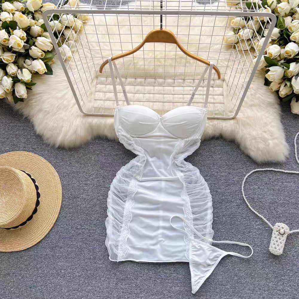 Added Product