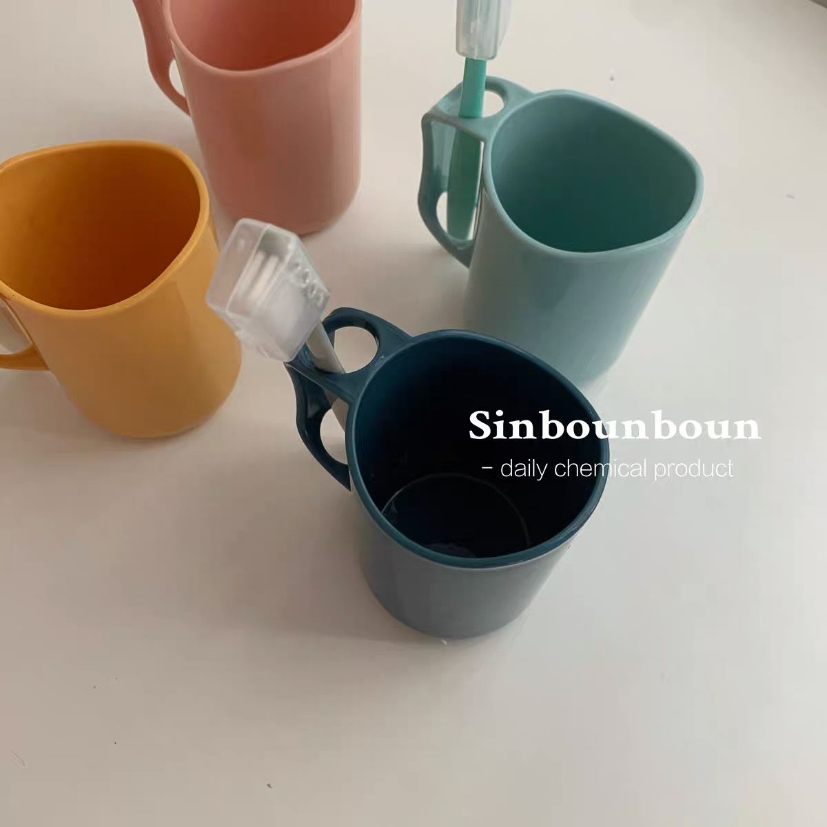 Added Product