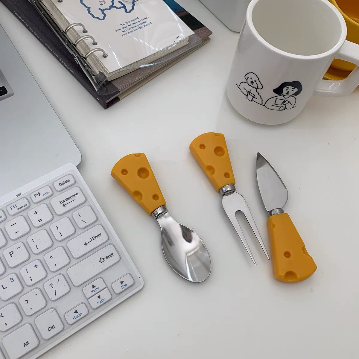 Added Product