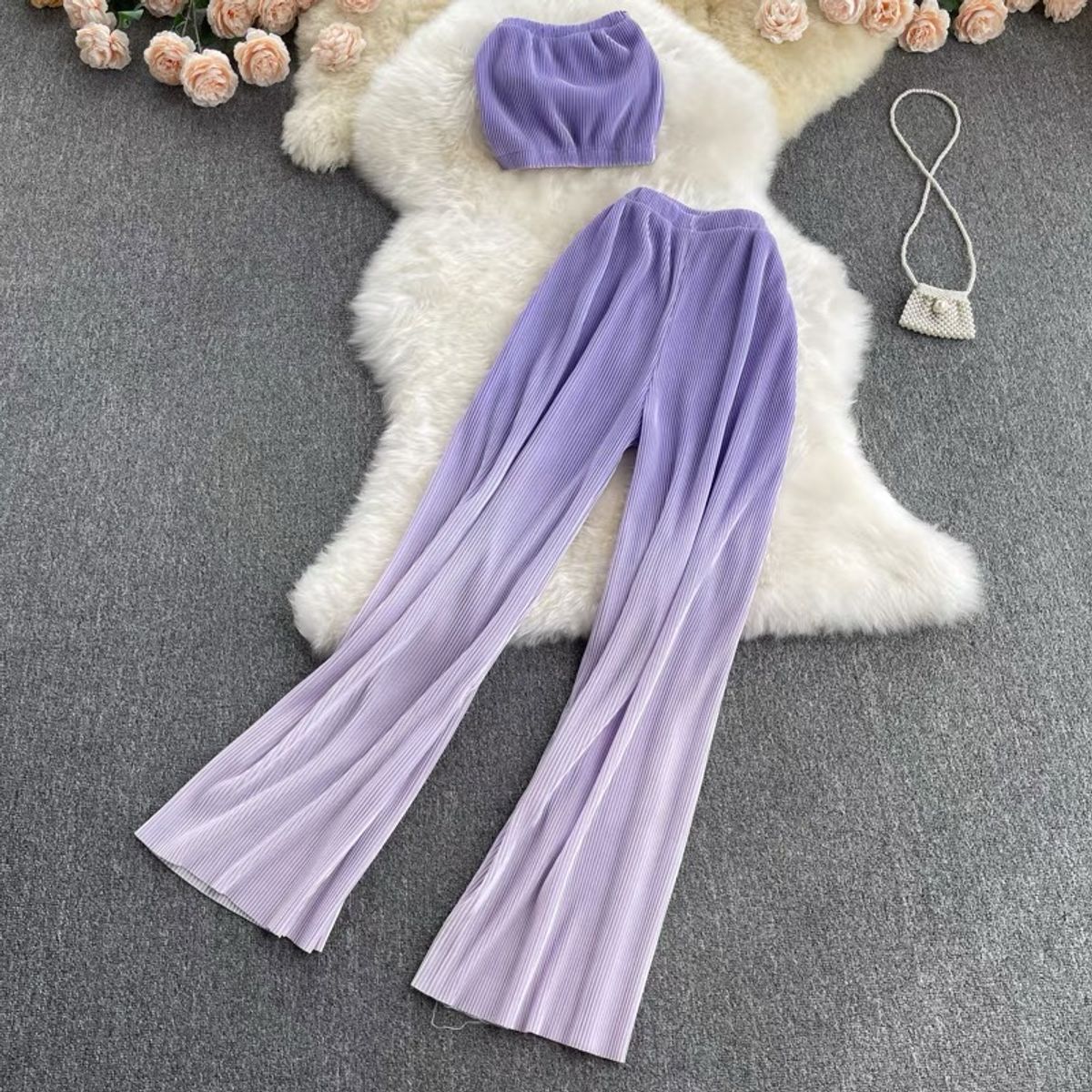 Color block drama set TPZZ475 image