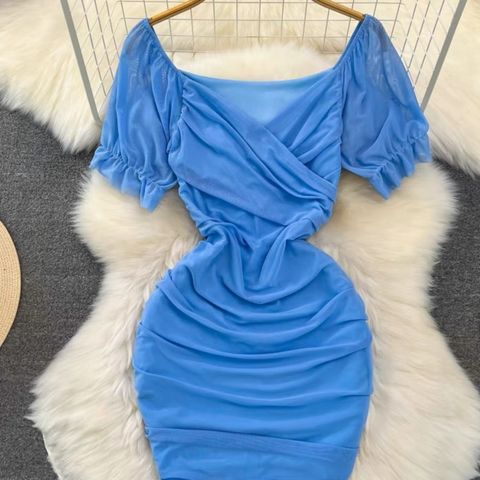Boss babe dress CBC371