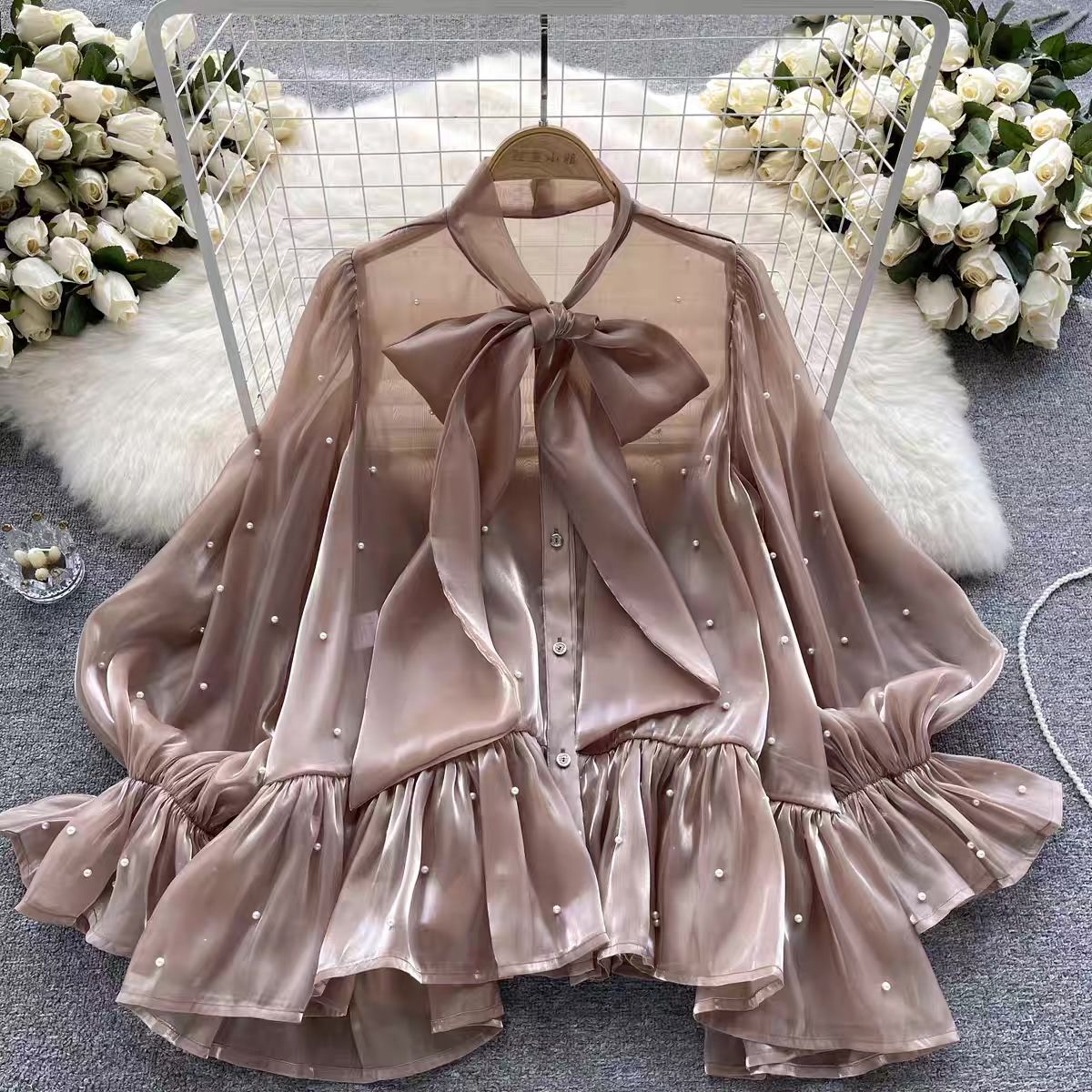 Added Product