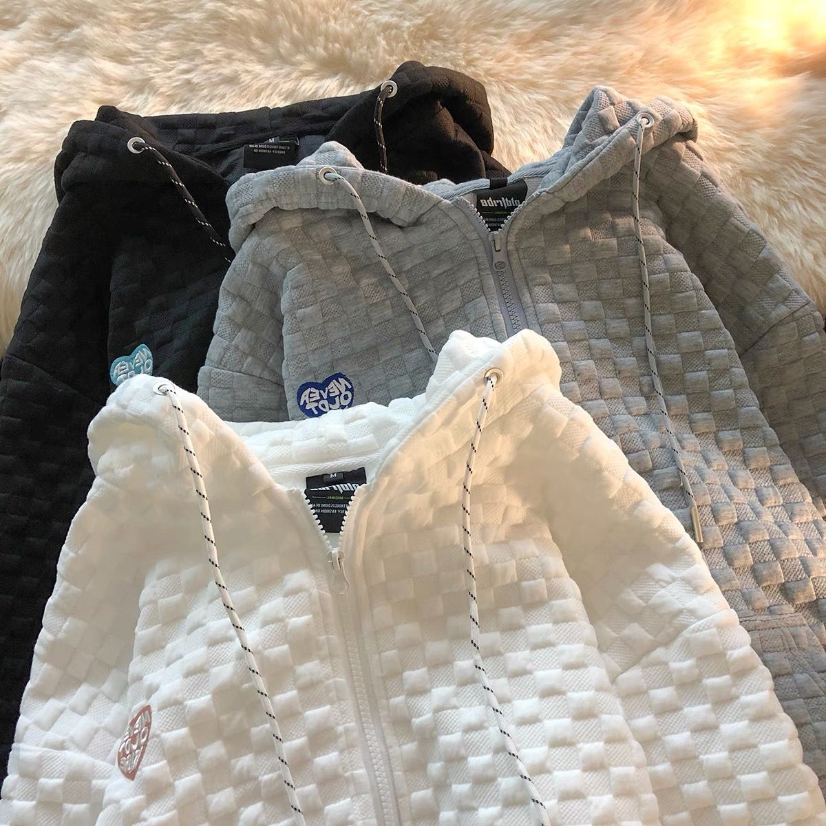 Added Product