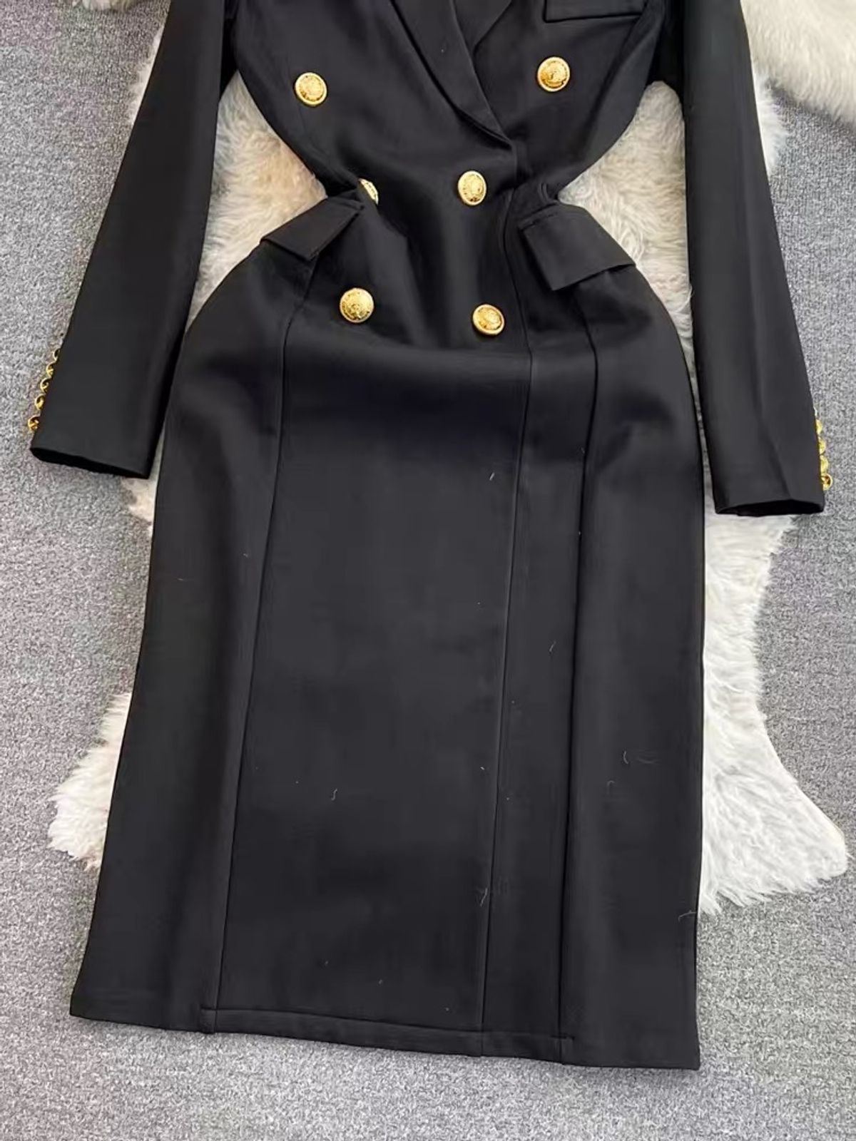 Manhattan babe formal dress FD431 image