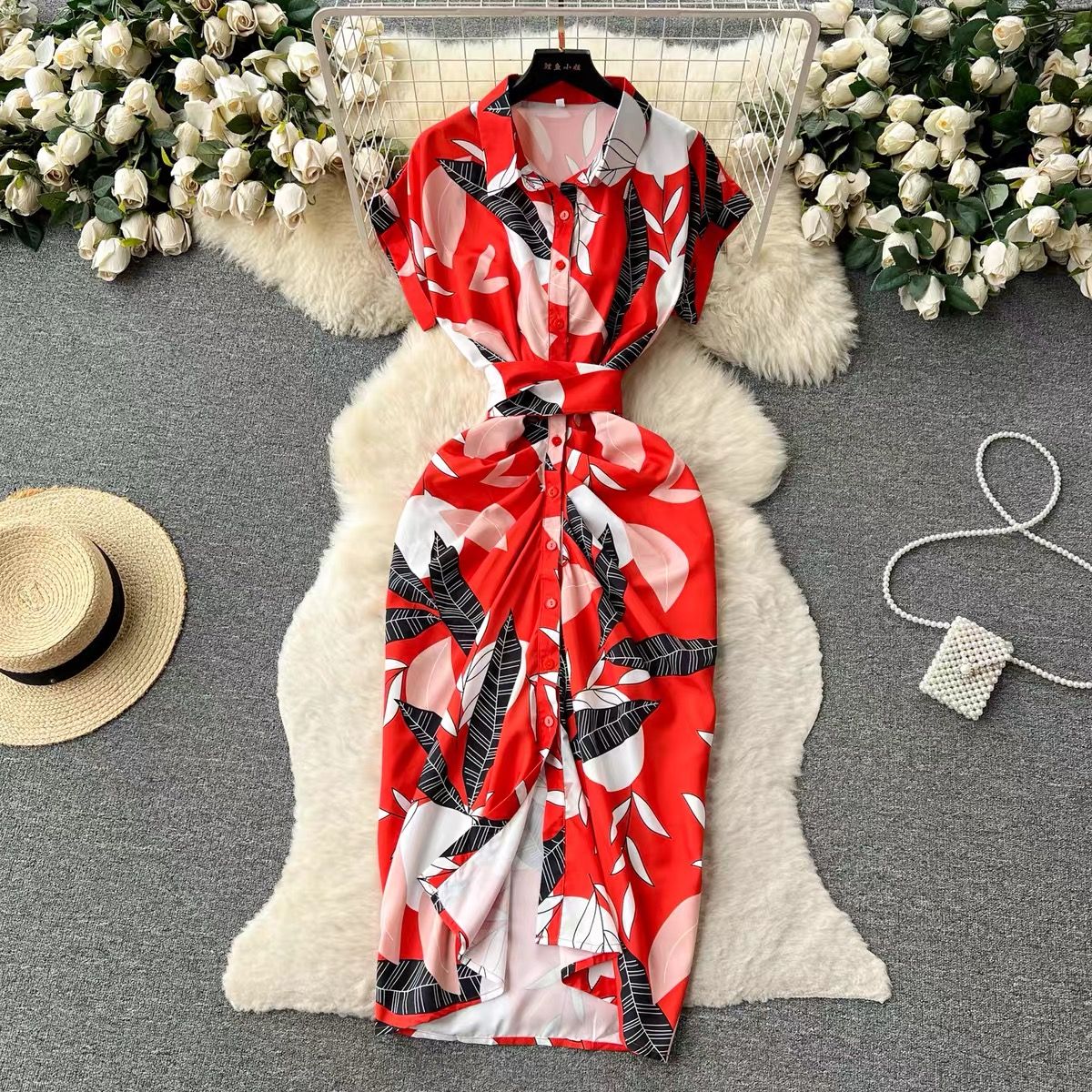 Added Product