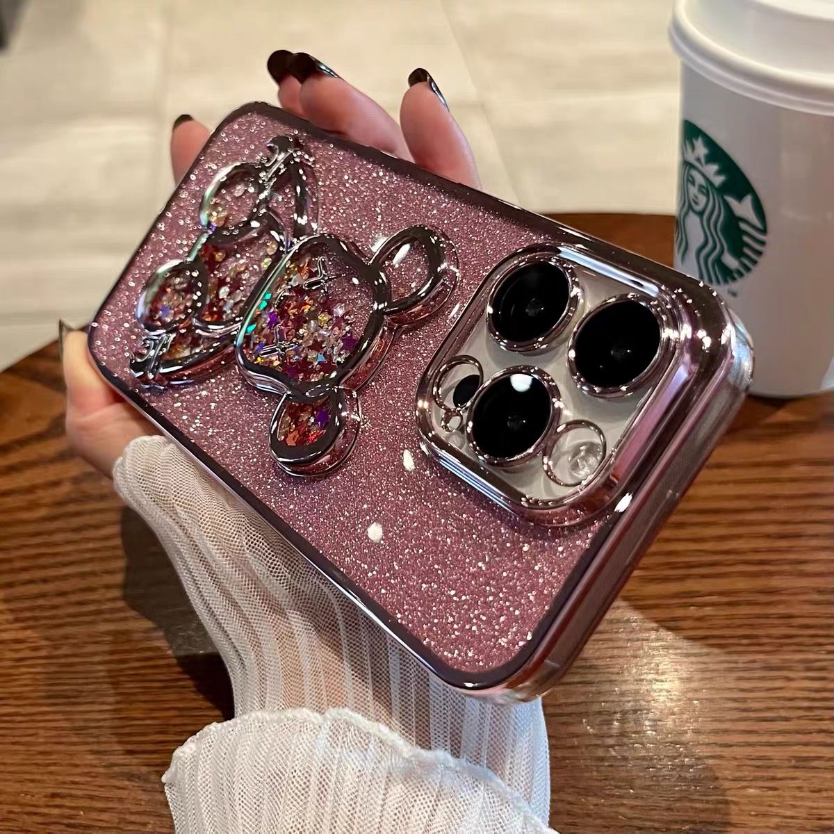 Added Product