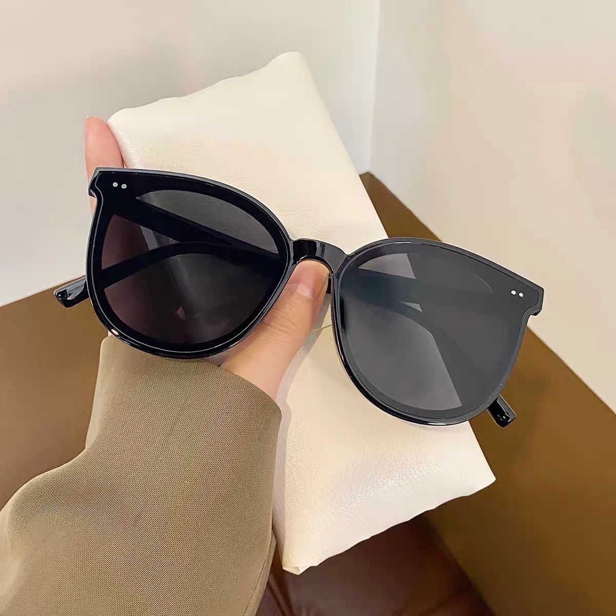 Added Product