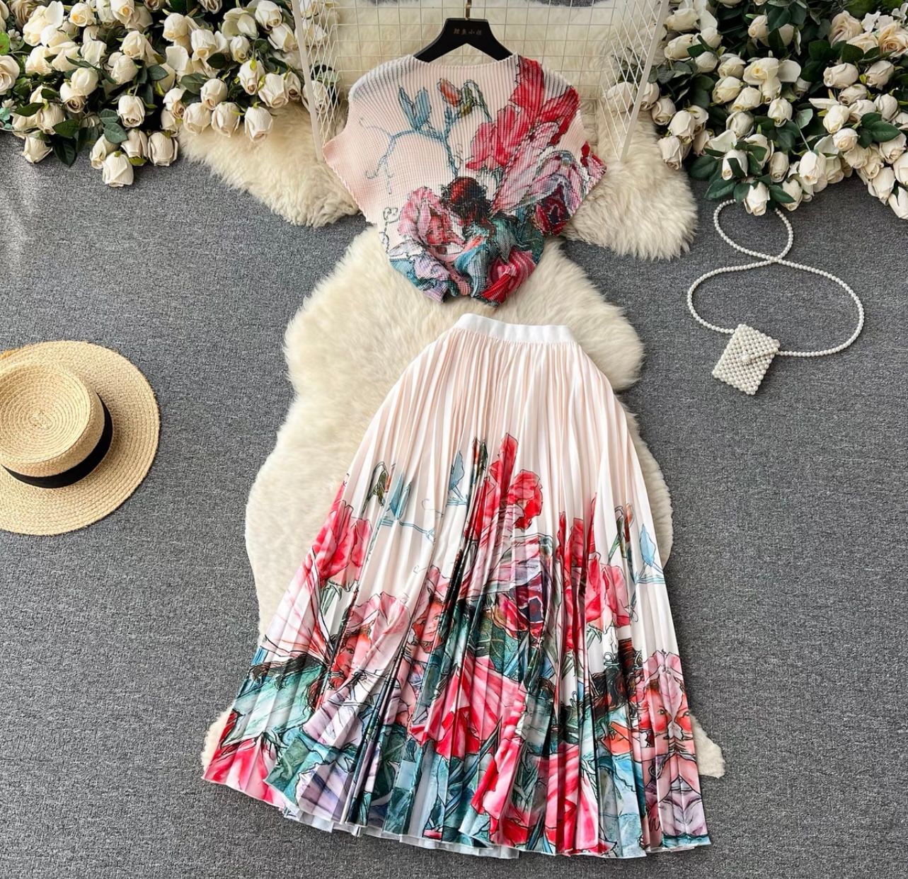 Added Product