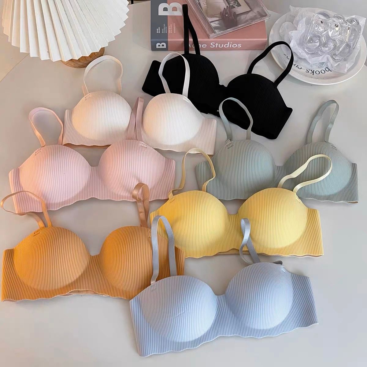 Added Product