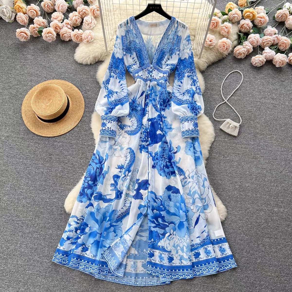 Added Product