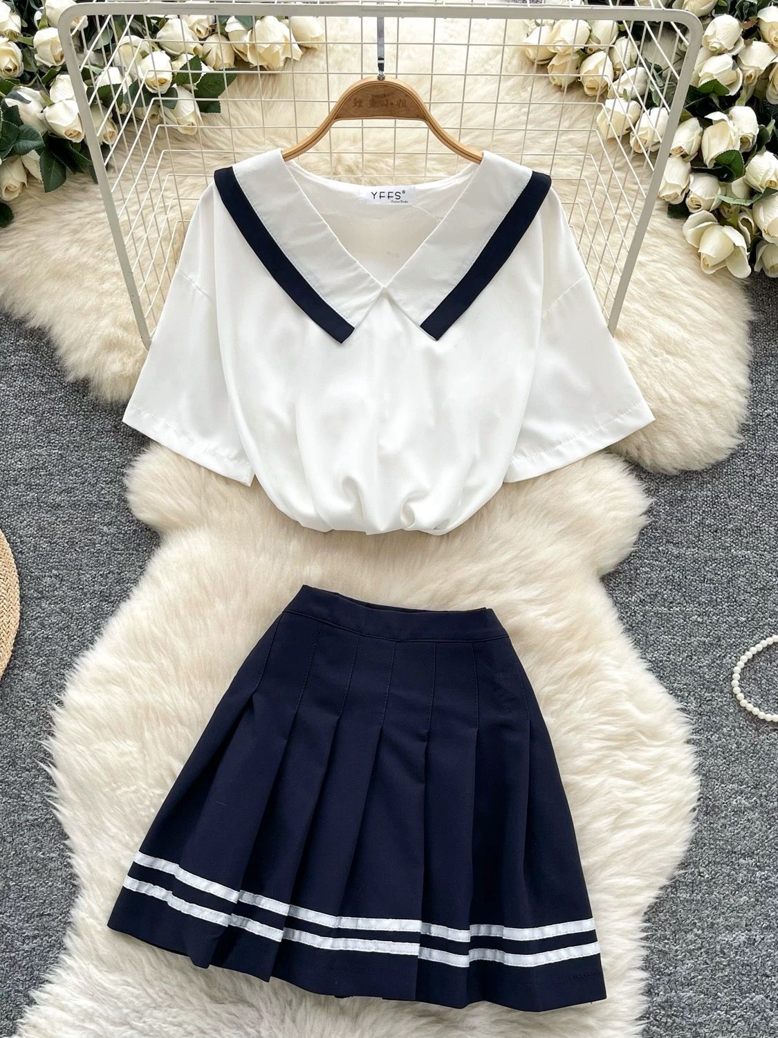 Added Product