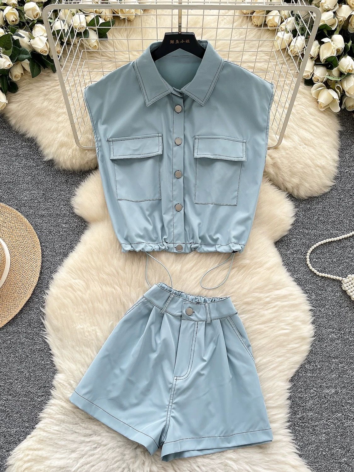 Added Product