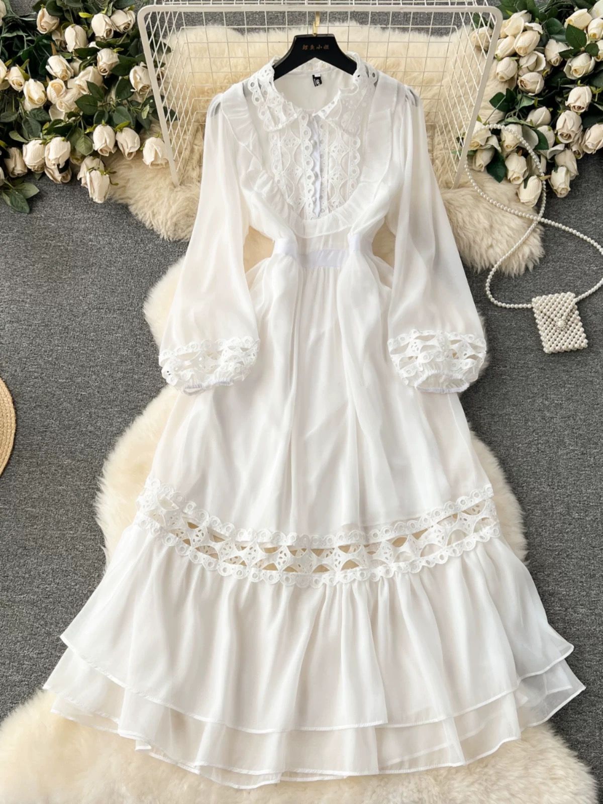 Added Product