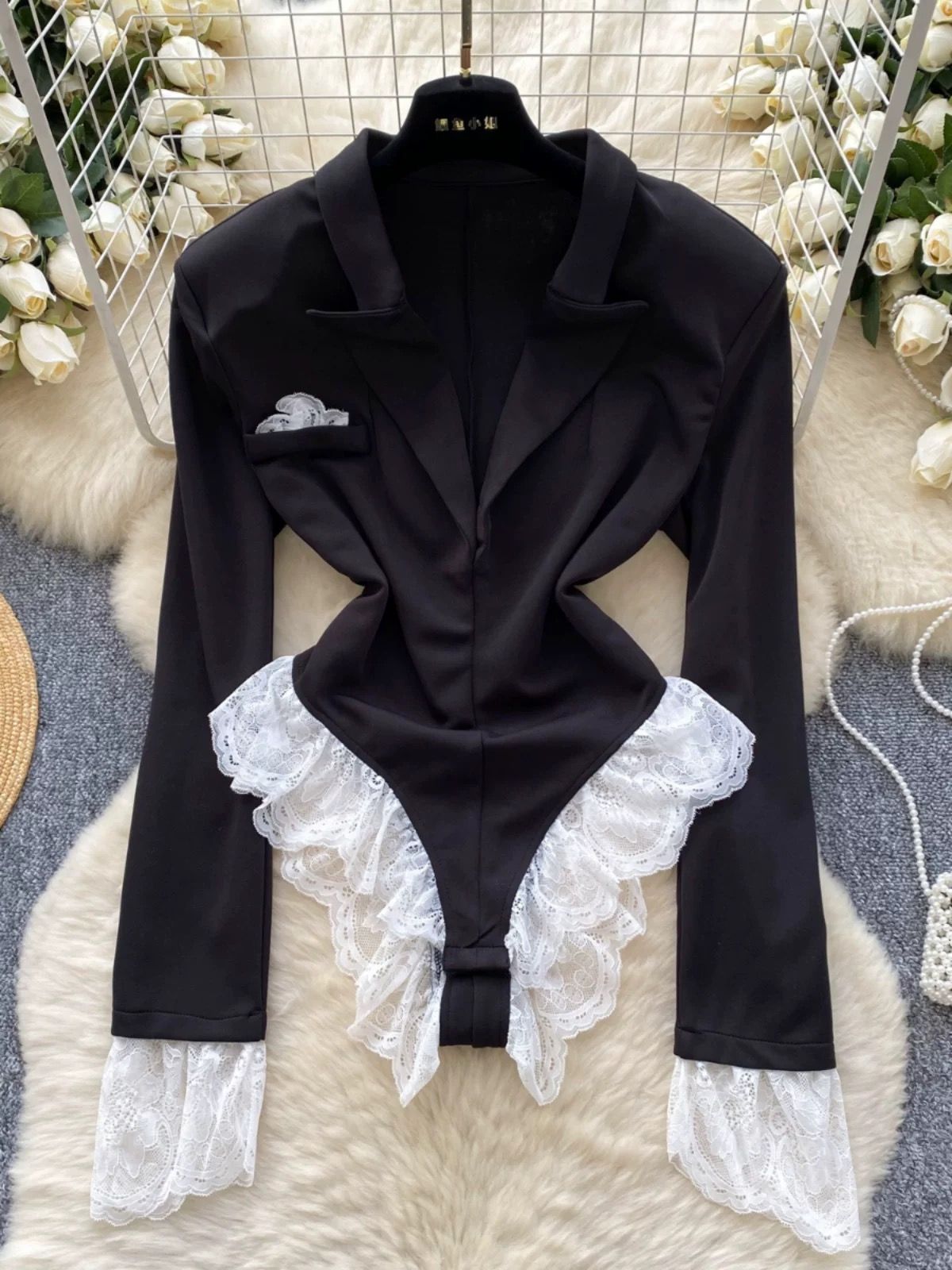 Added Product