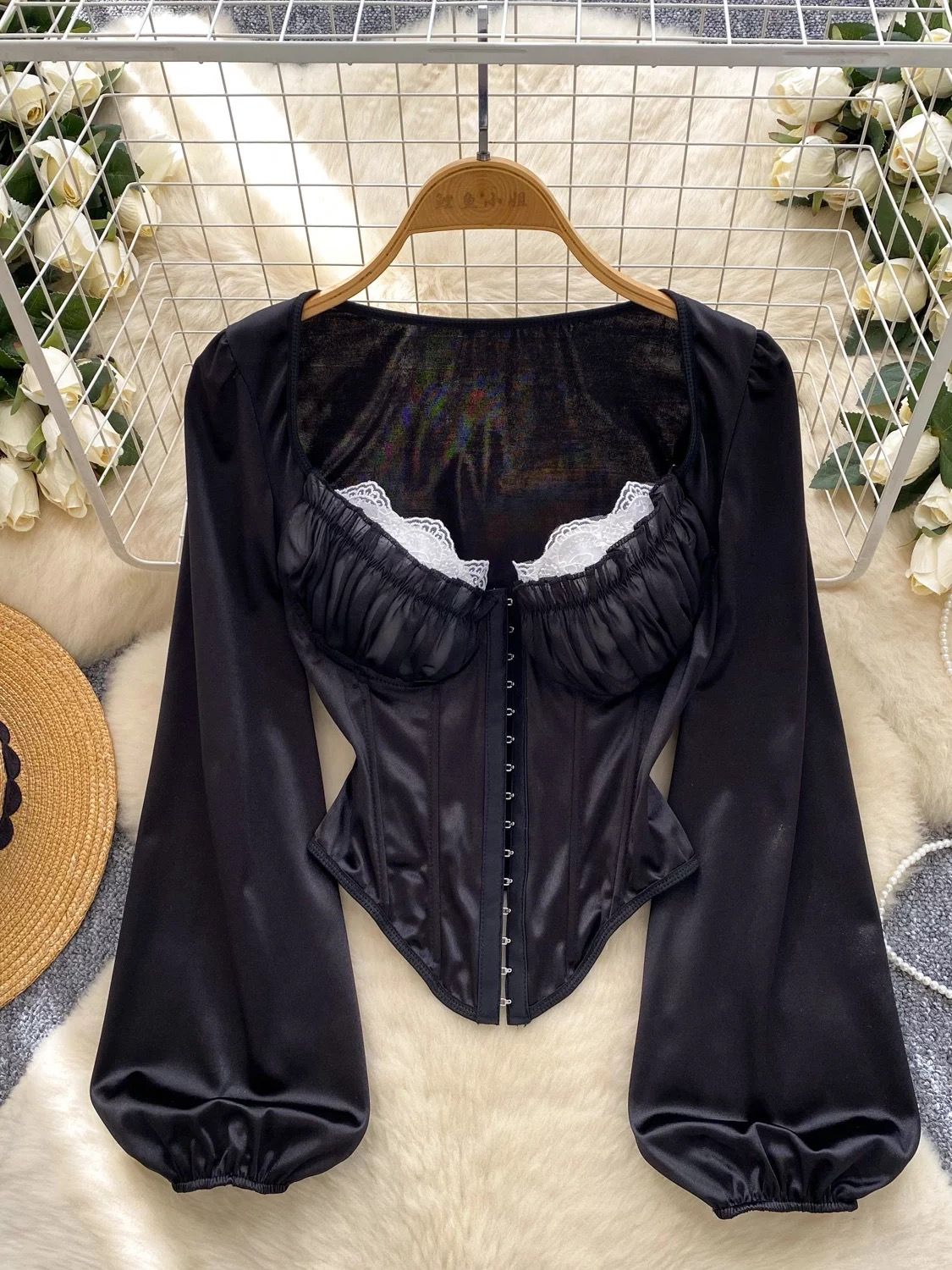 Added Product