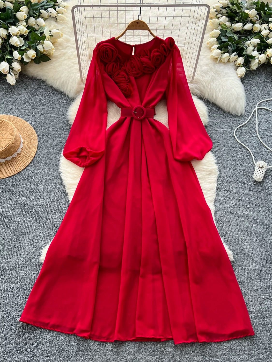 Added Product