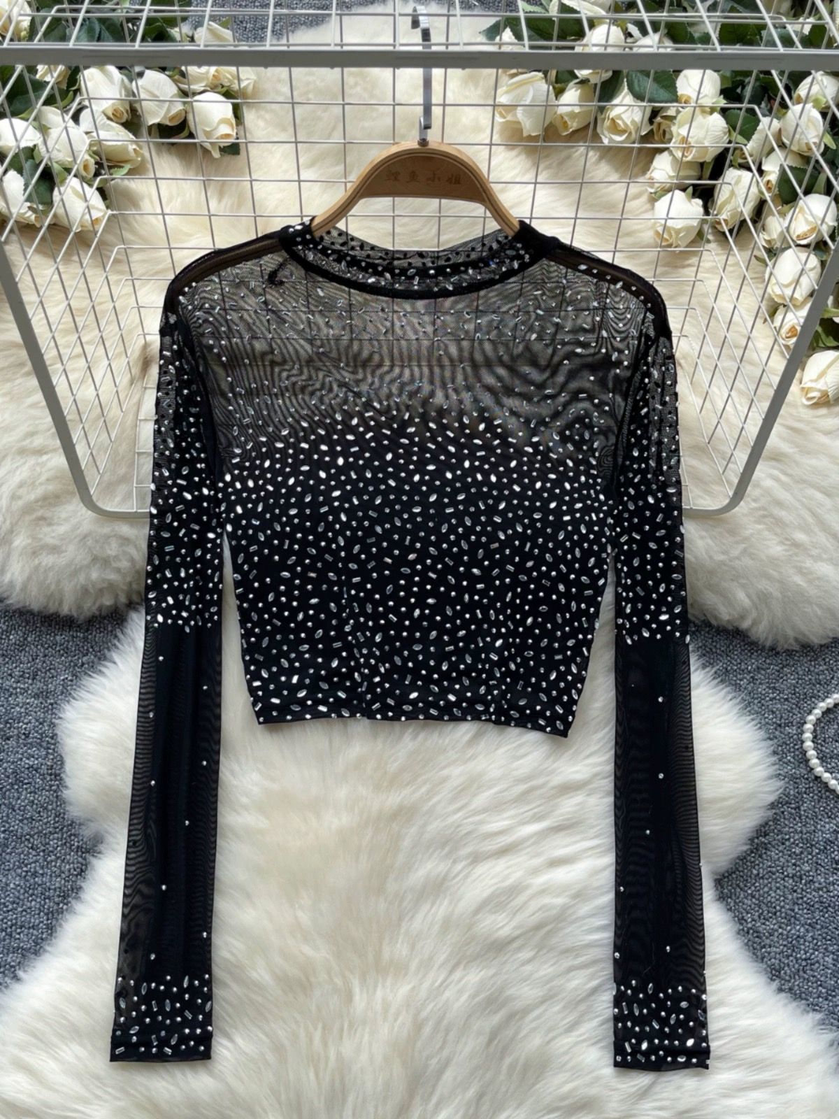 Added Product