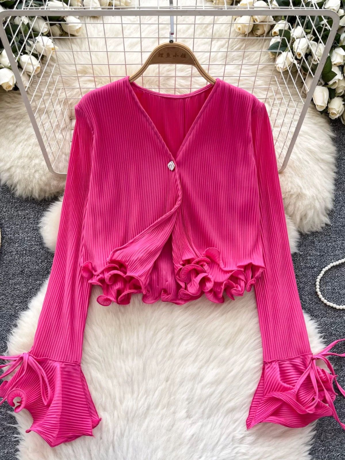 Added Product