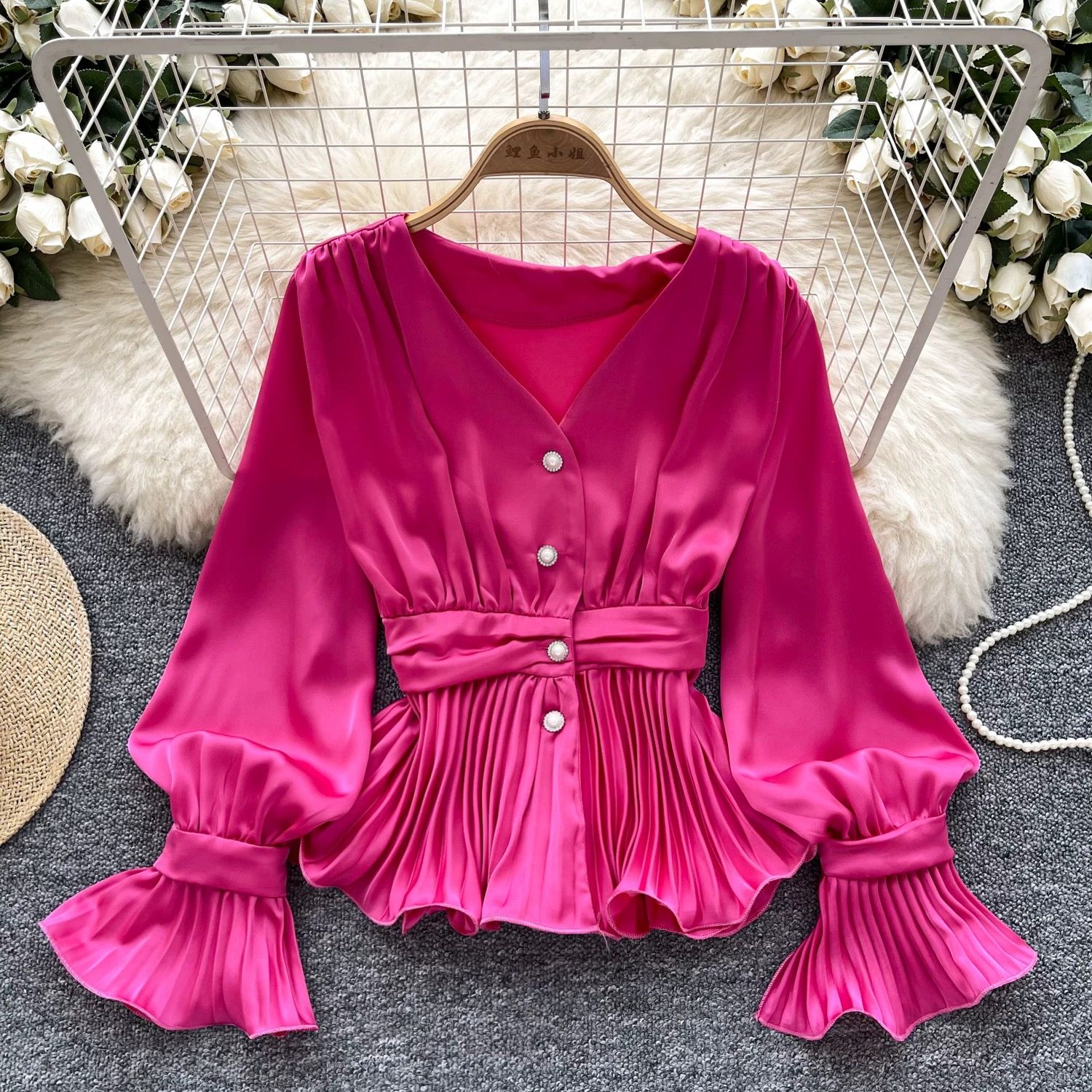 Added Product