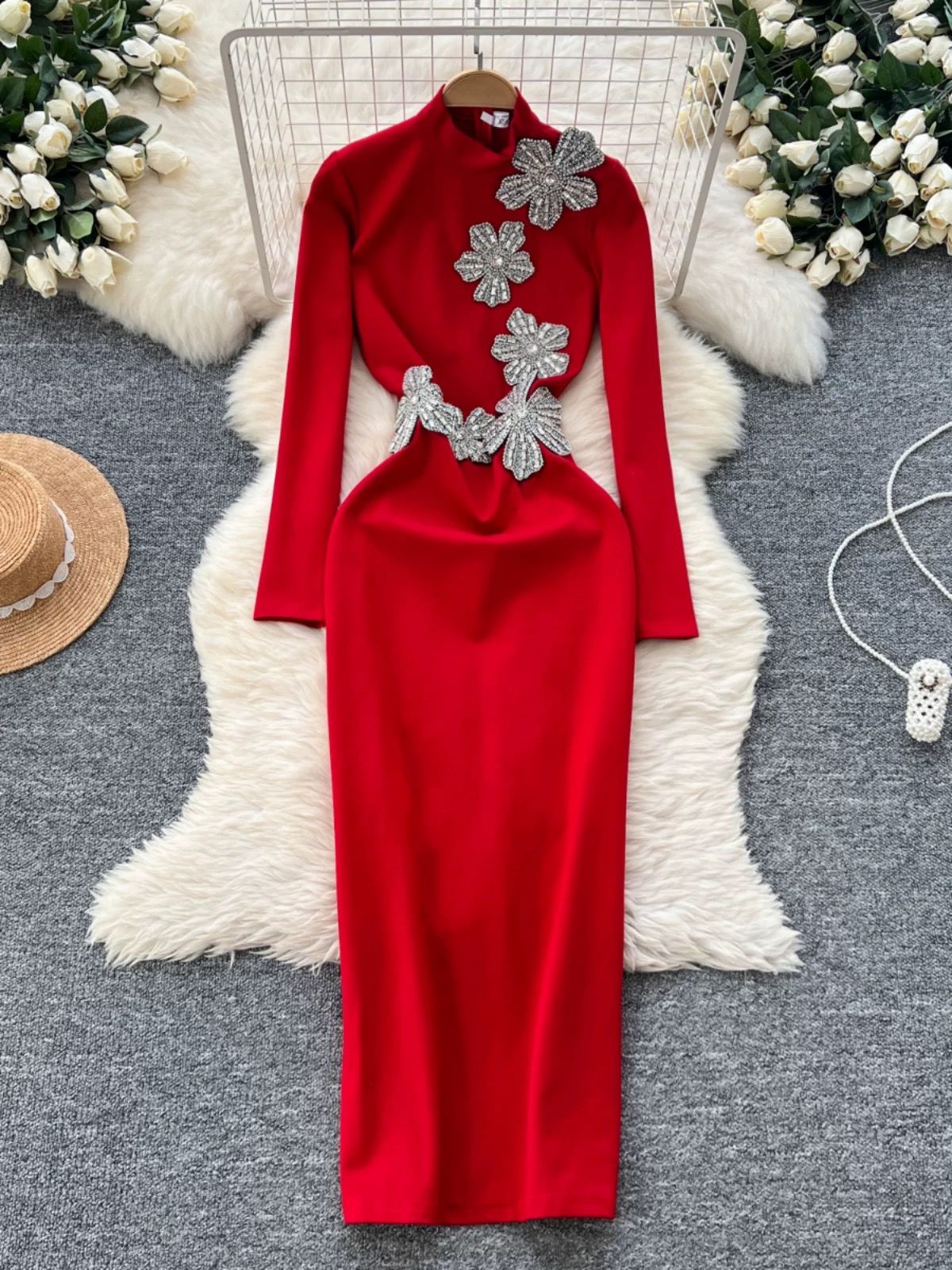 Added Product