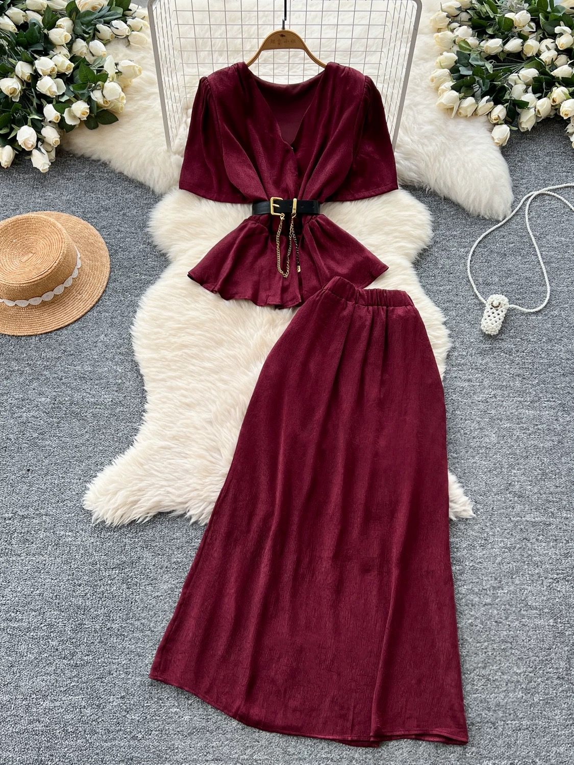 Added Product
