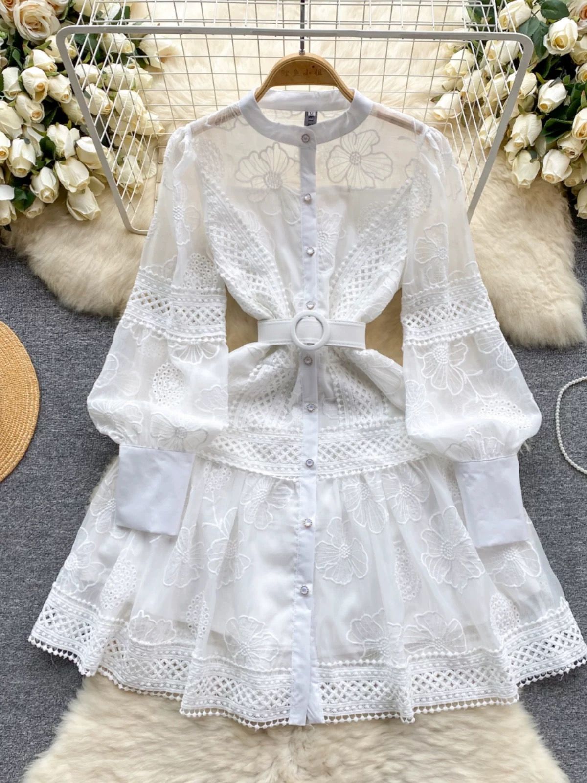Added Product