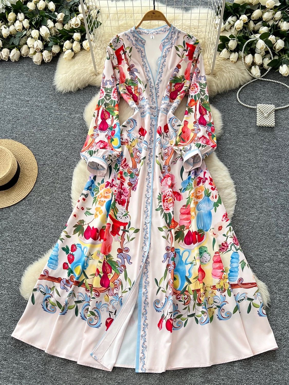 Added Product