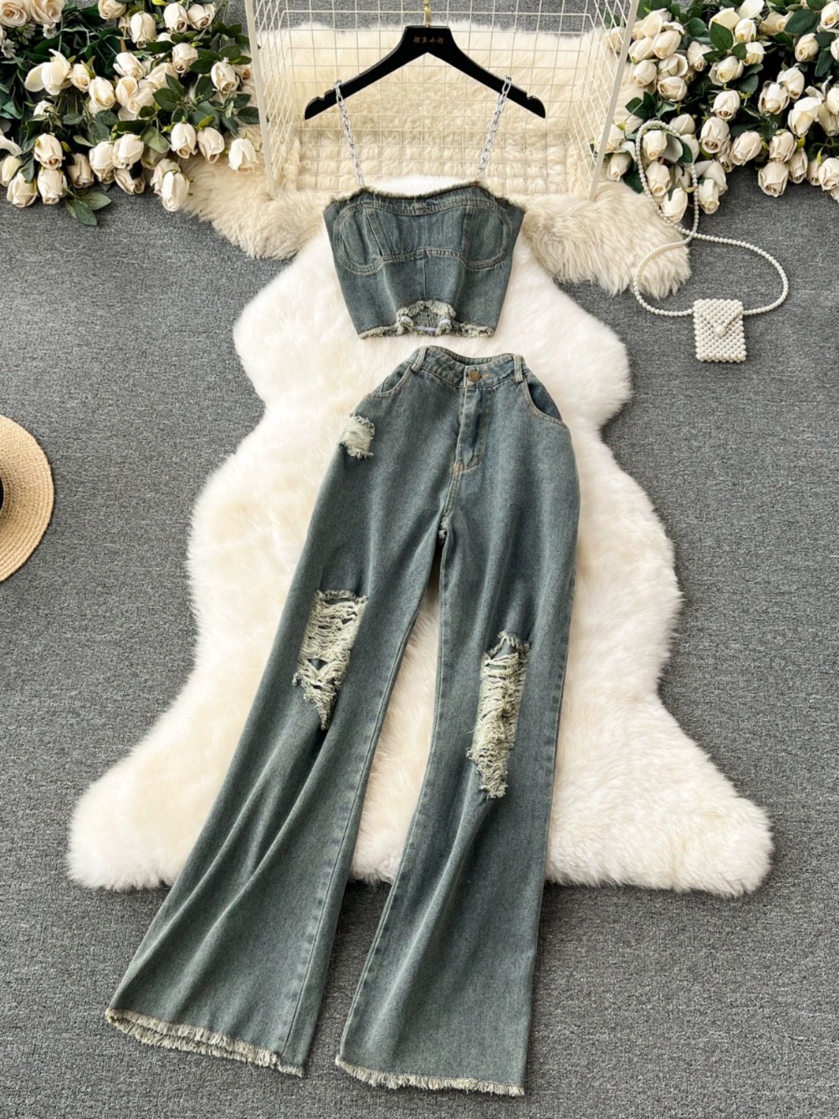 Added Product