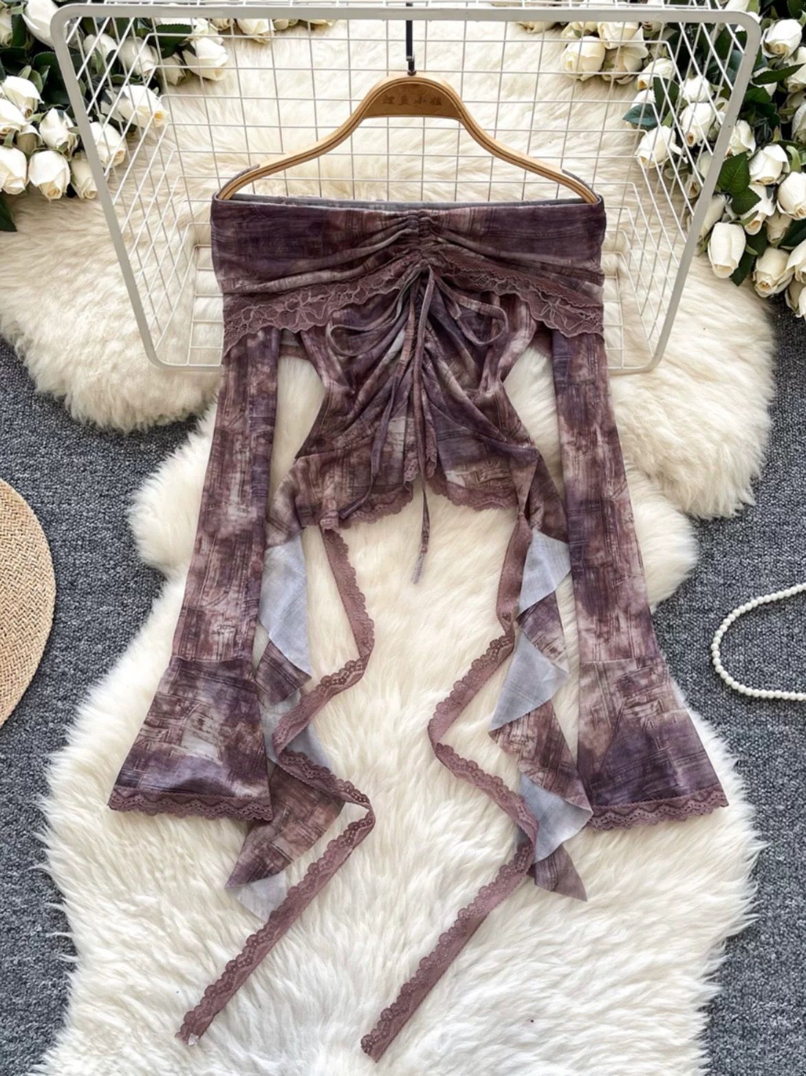 Added Product