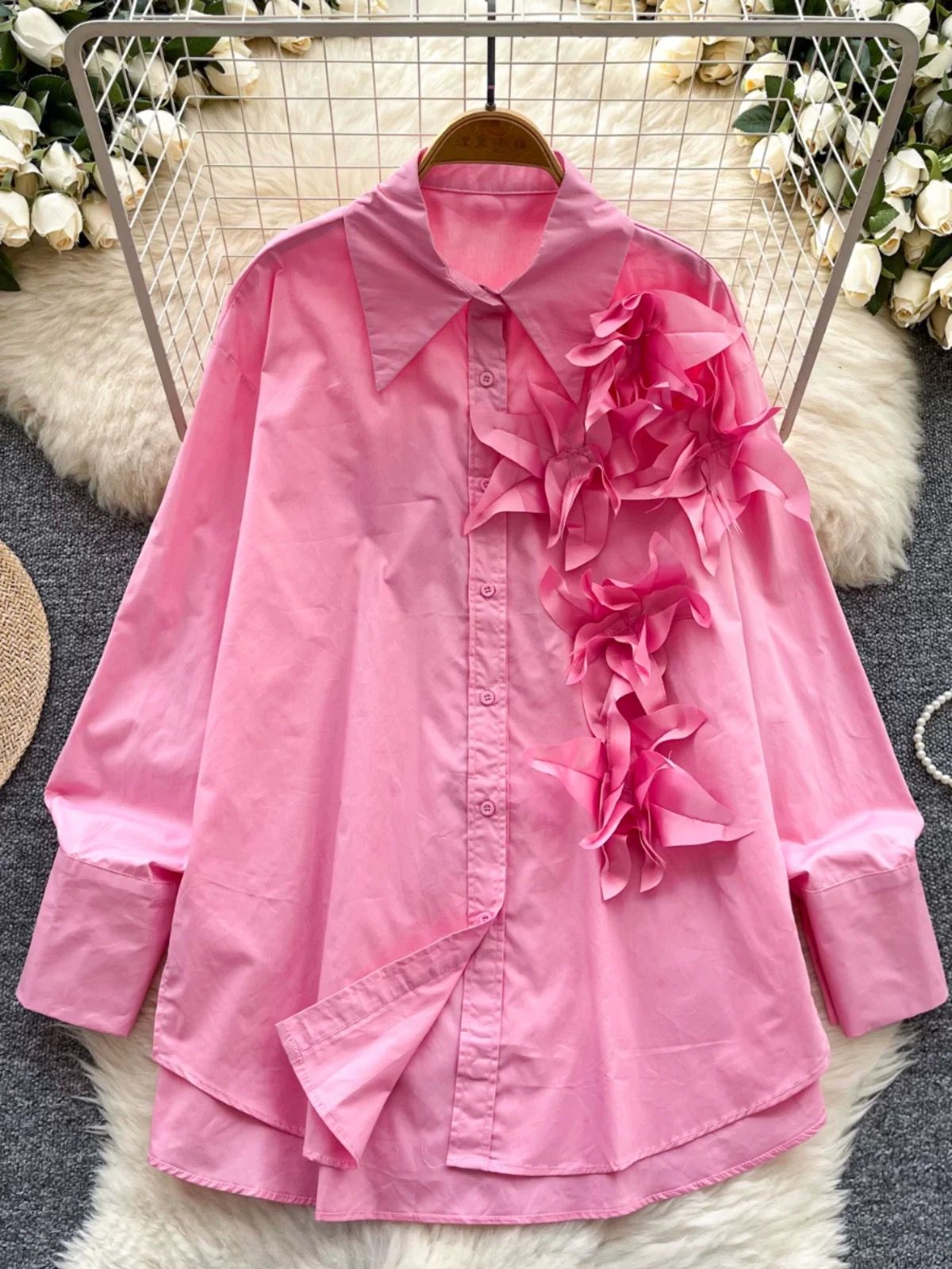 Added Product