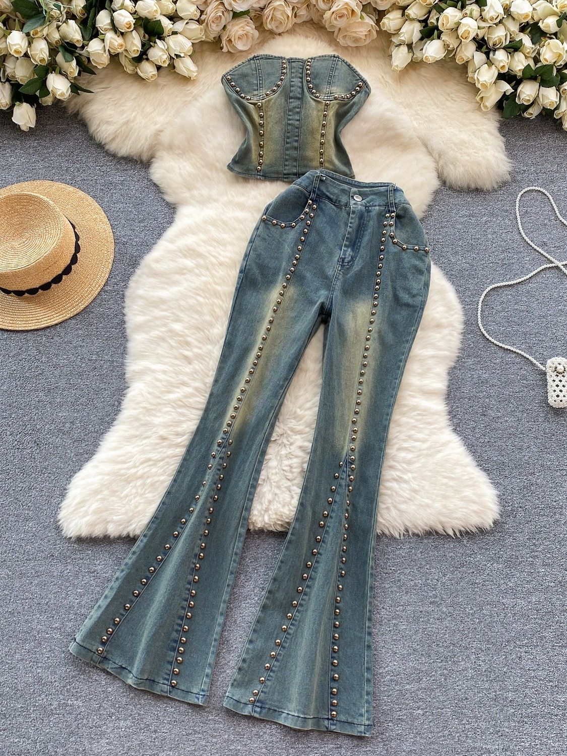 Added Product