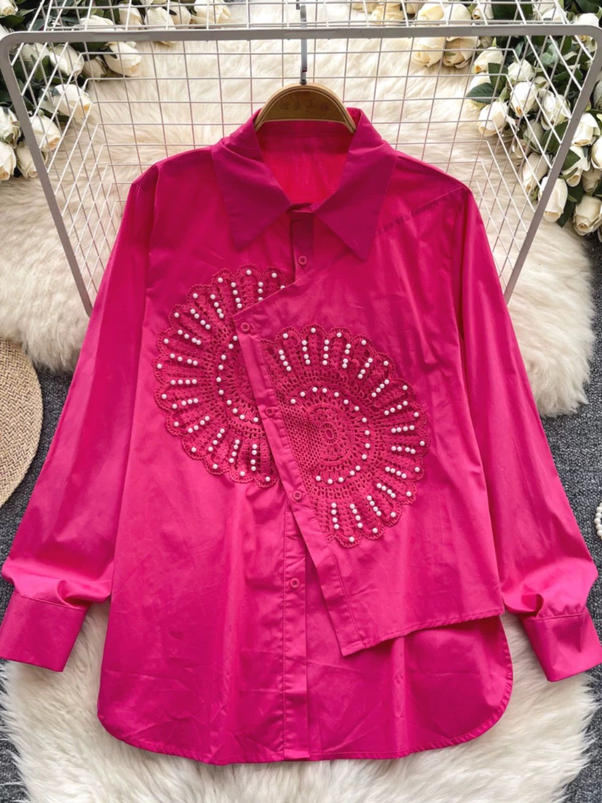 Added Product