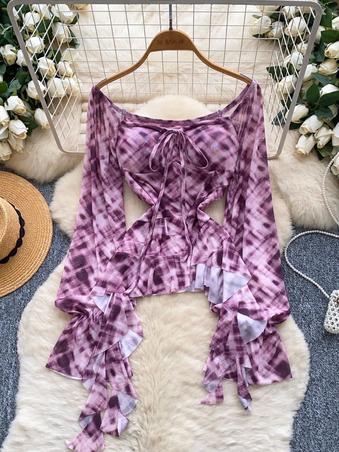 Added Product